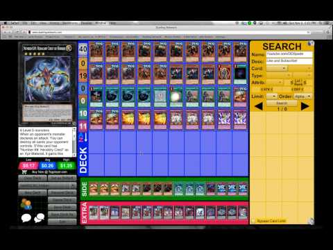 1st Place ARG Raleigh, NC - Patrick Hoban - Burning Abyss!!!