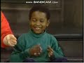 Classic Sesame Street Linda Signs Says Word STREET 1989