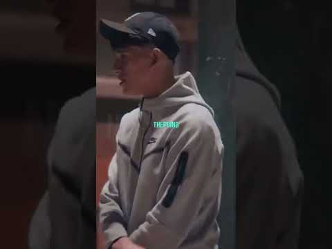 BEEF de BilalSK y de Aiman42 a MKS