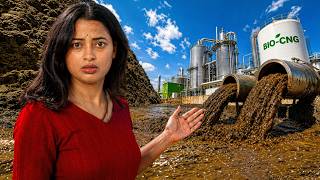 Download lagu How Asia's Largest Dairy Is Turning Gobar Into Fuel? | Banas Dairy, Gujarat mp3 Download lagu How Asia's Largest Dairy Is Turning Gobar Into Fuel? | Banas Dairy, Gujarat mp3
