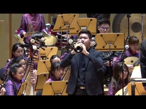 Kèn Tầu - 999 Đóa Hồng