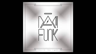 Dam-Funk - 