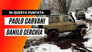 Passione 4×4 28 maggio 2021