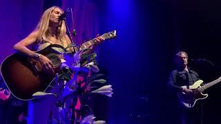 Heather Nova - Papercup - Live in the Gloria Theater in Cologne - 01.11.2019