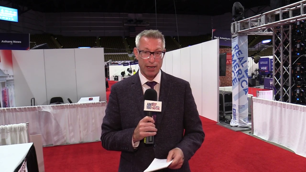 Steve Hallstrom's Day 3 Wrap | RNC 2024