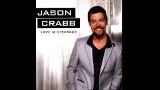 Jasson Crabb - Satisfied