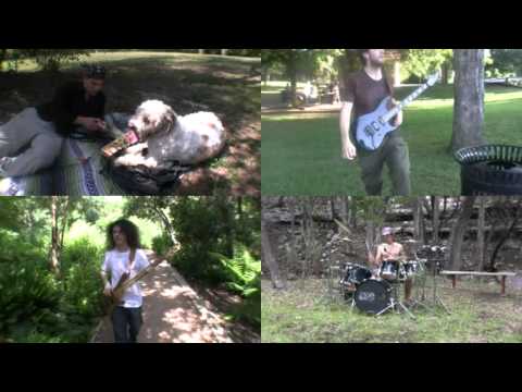 Ethereal Architect - MacArthur Park