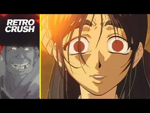 Thumbnail of the video: The Princess Went INSANE Trying to Seek Vengeance | Puppet Princess (2000)