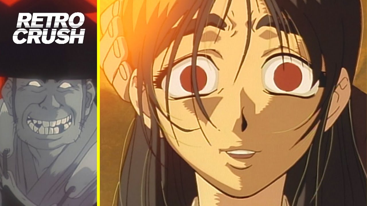 The Princess Went INSANE Trying to Seek Vengeance | Puppet Princess (2000)