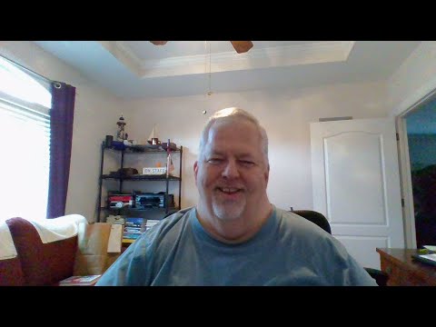 Gary Miller Ministries TV # 65 " Palm Sunday 2019"