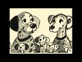 Una Granja De Perros Versión Alternativa Edtendida 101 Dálmatas