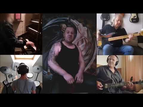 GT Project - Nehéz idők  (hivatalos karanténklip)