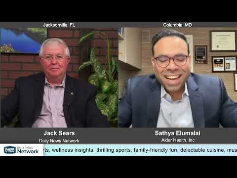 On a Mission with Sathya Elumalai video thumbnail