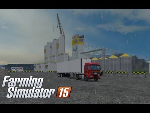 Farming Simulator 15 - Multiplayer #7