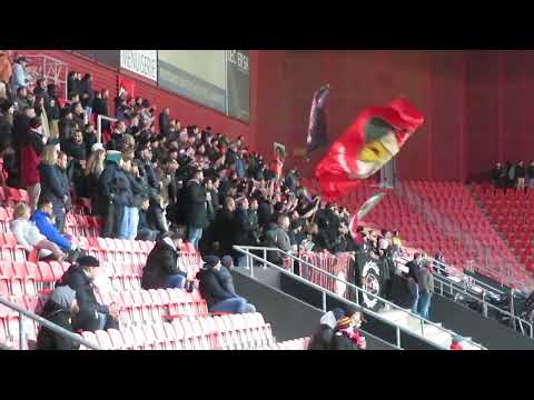 Neuchatel Xamax FCS - FC Vaduz 2:4/Teil 2