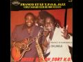Mbanzi Ya Kamundele Lutumba Simaro T P O K Jazz 1983