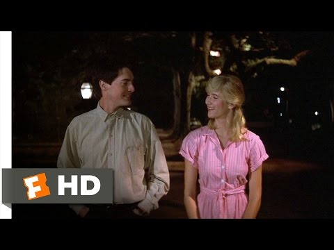 Blue Velvet (2/11) Movie CLIP - It's a Strange World (1986) HD