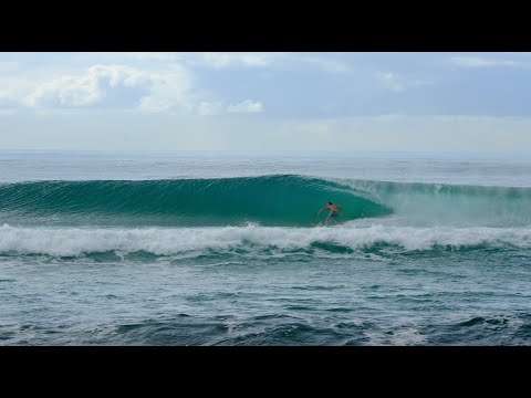 Morning Surf Burleigh Heads, Gold Coast - Wednesday 2 June 2021