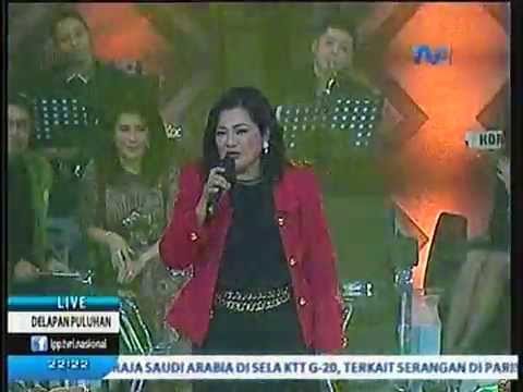 Getuk - Nur Afni Oktavia - Live on Delapan Puluhan TVRI