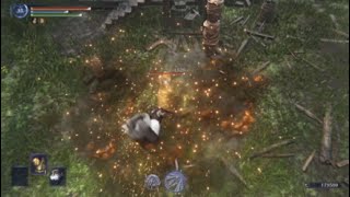【ELDEN RING NIGHT REIGN】葬儀屋爆弾完成披露宴【実用性は謎】