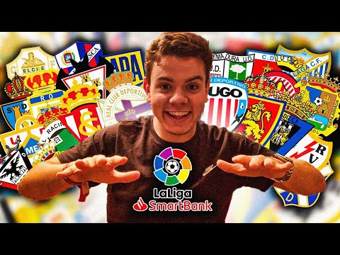 ¿CÓMO VUELVEN LOS EQUIPOS DE SEGUNDA?| Ascenso y descenso en La Liga Smartbank| Senén Morán