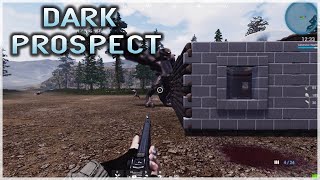 Dark Prospect Gameplay Trailer 2020 | FPS/RTS Hybrid Multiplayer