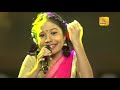 Rasikum Seemane Ishita Shakthi Super Star Junior