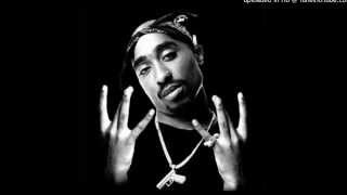 Tupac - Fuck The World