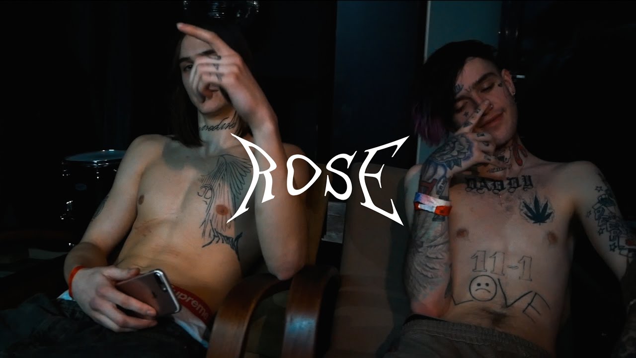 044 Rose — Все в наших руках