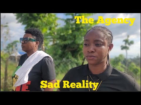 The Agency Epi 58 "Sad Reality" (4)