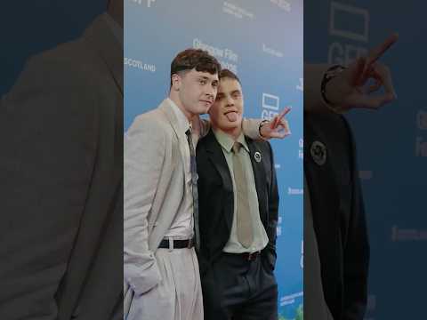 California Schemin x Glasgow Film Festival - Directed by James McAvoy