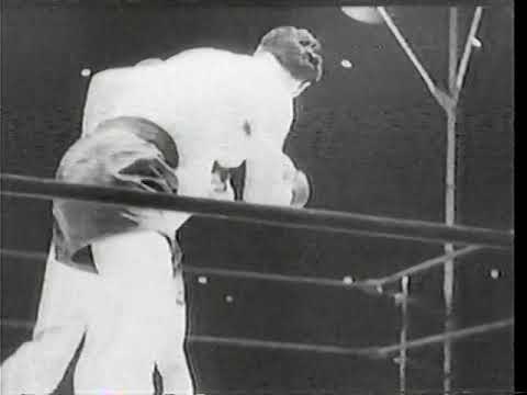 NBC GREATEST ROUNDS #3: Louis/Schmeling #2