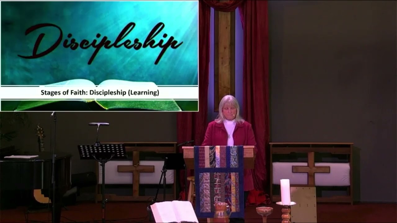 June 22, 2025 Sermon