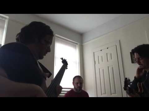 Eddy Khaimovich with G. Gonzalez & A. Stable, "Beyond All Limits" in Afro Cuban Timba