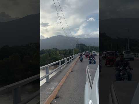 Nos vamos para la Unión Zacapa.