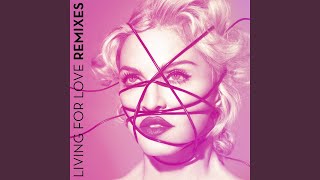 Living For Love (Offer Nissim Living For Drama Mix)