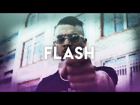Timal x Ninho Type Beat - "Flash" (Prod. Kaem Beats)