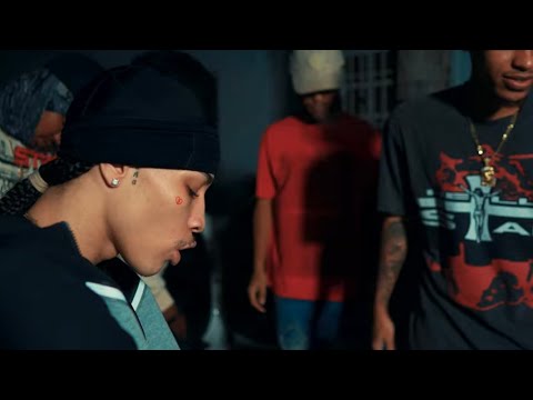 EL MENOR RMX FT @Keyviem  ( Video Oficial ) Dir. @BreidyFilms