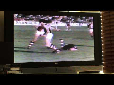 "On This Round" 13 VFL Channel 7