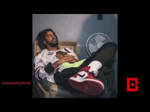J. Cole - LA Leakers x Till Infinity (Sando Remix)