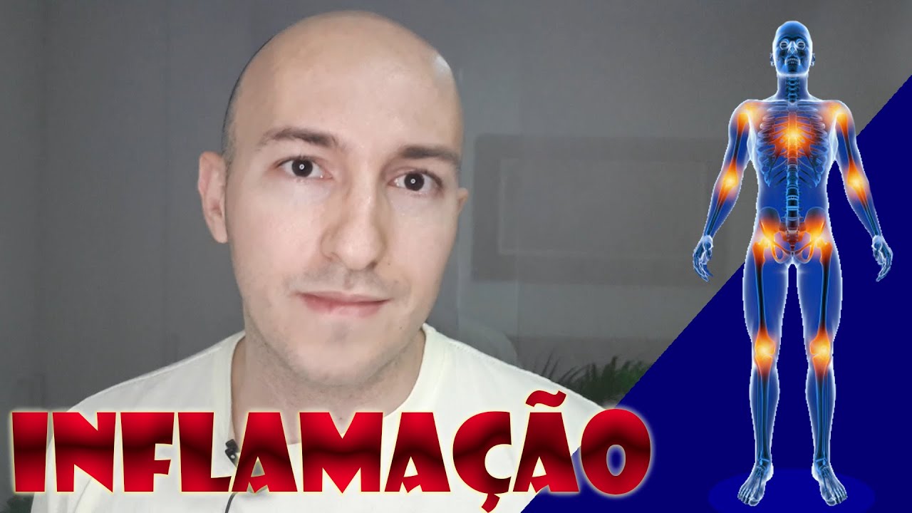 Inflamação x Infecção: qual a diferença?