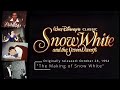The Making Of Snow White And The Seven Dwarfs 1994 1080P