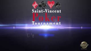 preview picture of video 'SVPT 5° edizione - Torna il Saint-Vincent Poker Tournament'