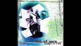 Out Of Norm - Rausch