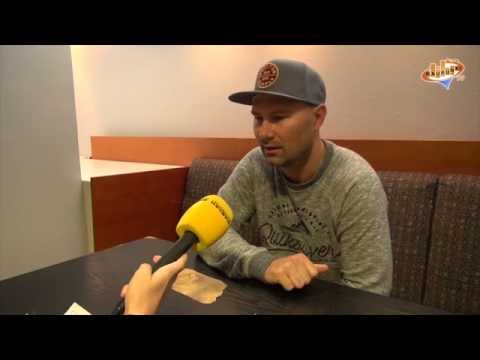 Stadionluokan tarinoita - Kimmo Kuhta