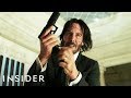 How Hollywood Makes Gunfights Look Realistic | Movies Insider How Hollywood Makes Gunfights Look Realistic | Movies Insider