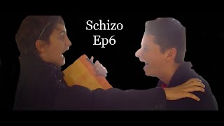 Schizo Ep6 - Faire le point