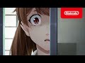 Famicom Detective Club: The Missing Heir Nintendo Switch Key US Trailer