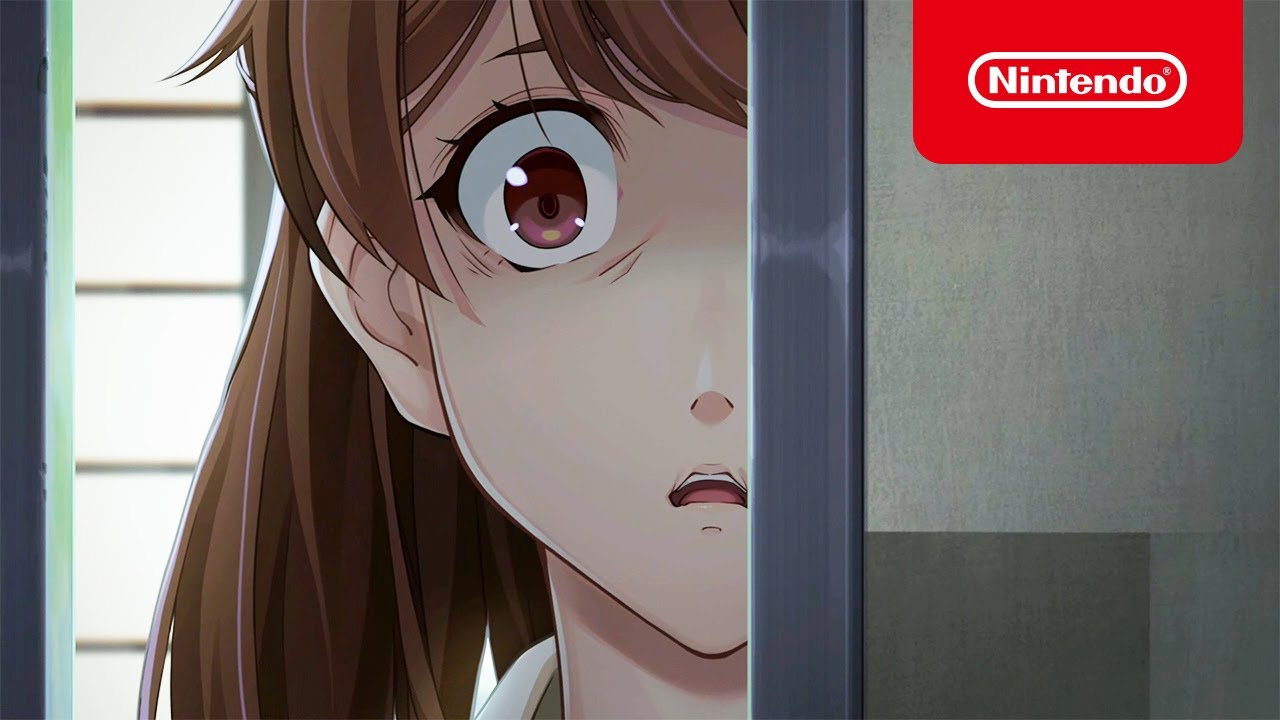 Famicom Detective Club: The Missing Heir launch trailer teaser