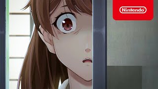 Nintendo Famicom Detective Club: The Missing Heir - Launch Trailer - Nintendo Switch anuncio
